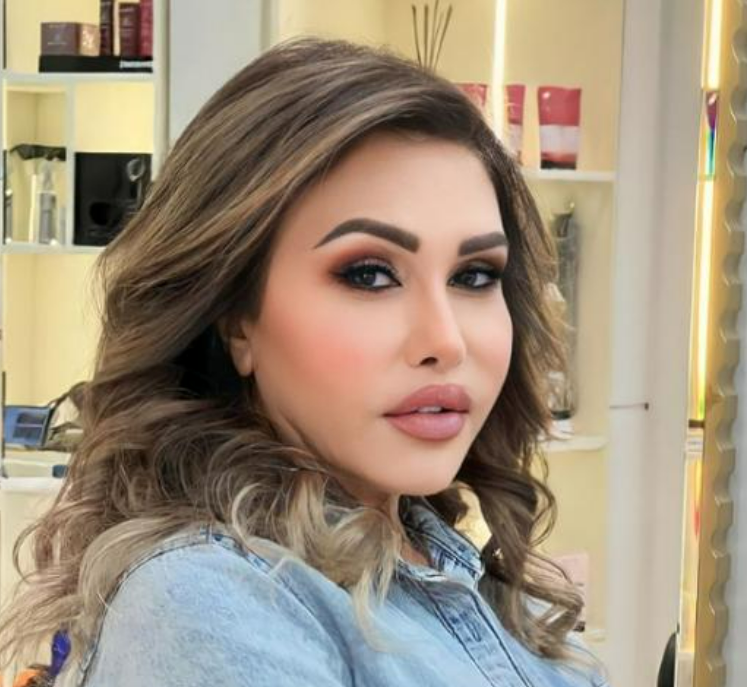 الفنانة مها المصري تعلن فقدانها 7 من أفراد أسرتها في ليبيا